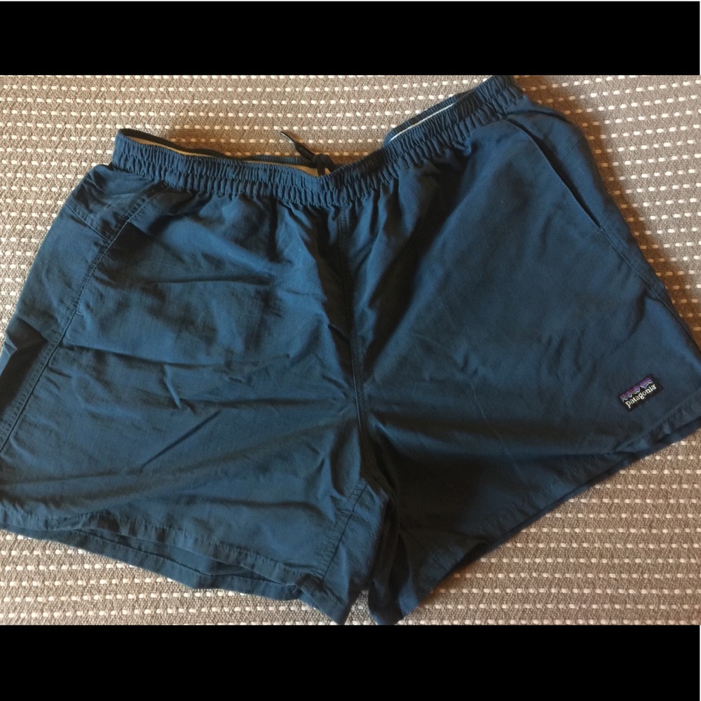 Patagonia Baggies